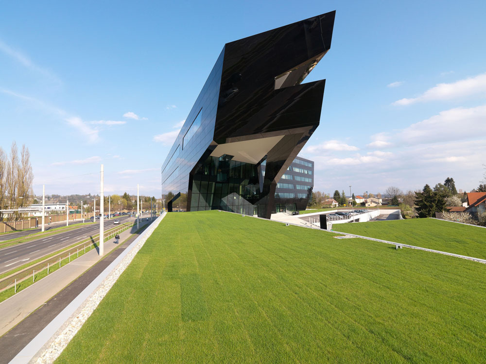 Ein Foto von Gerald Liebminger