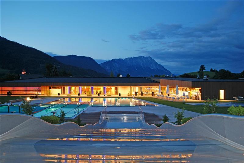 Ein Foto von KREINERarchitektur ZT GmbH