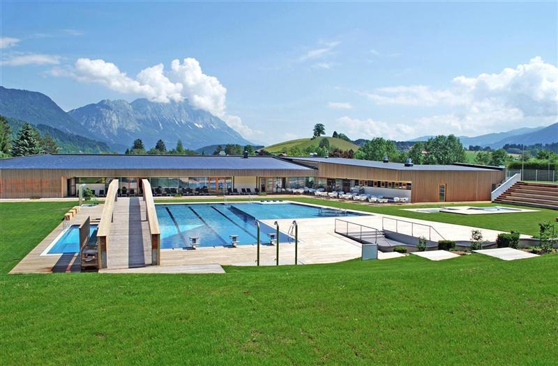 Ein Foto von KREINERarchitektur ZT GmbH