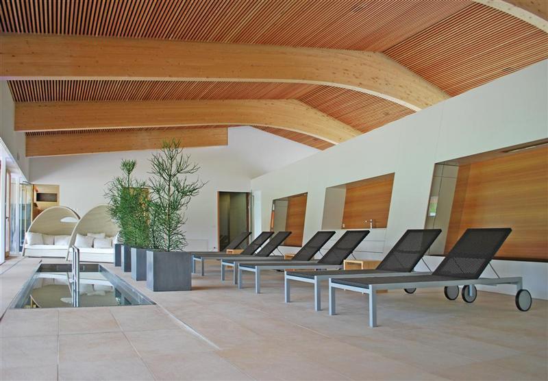 Ein Foto von KREINERarchitektur ZT GmbH