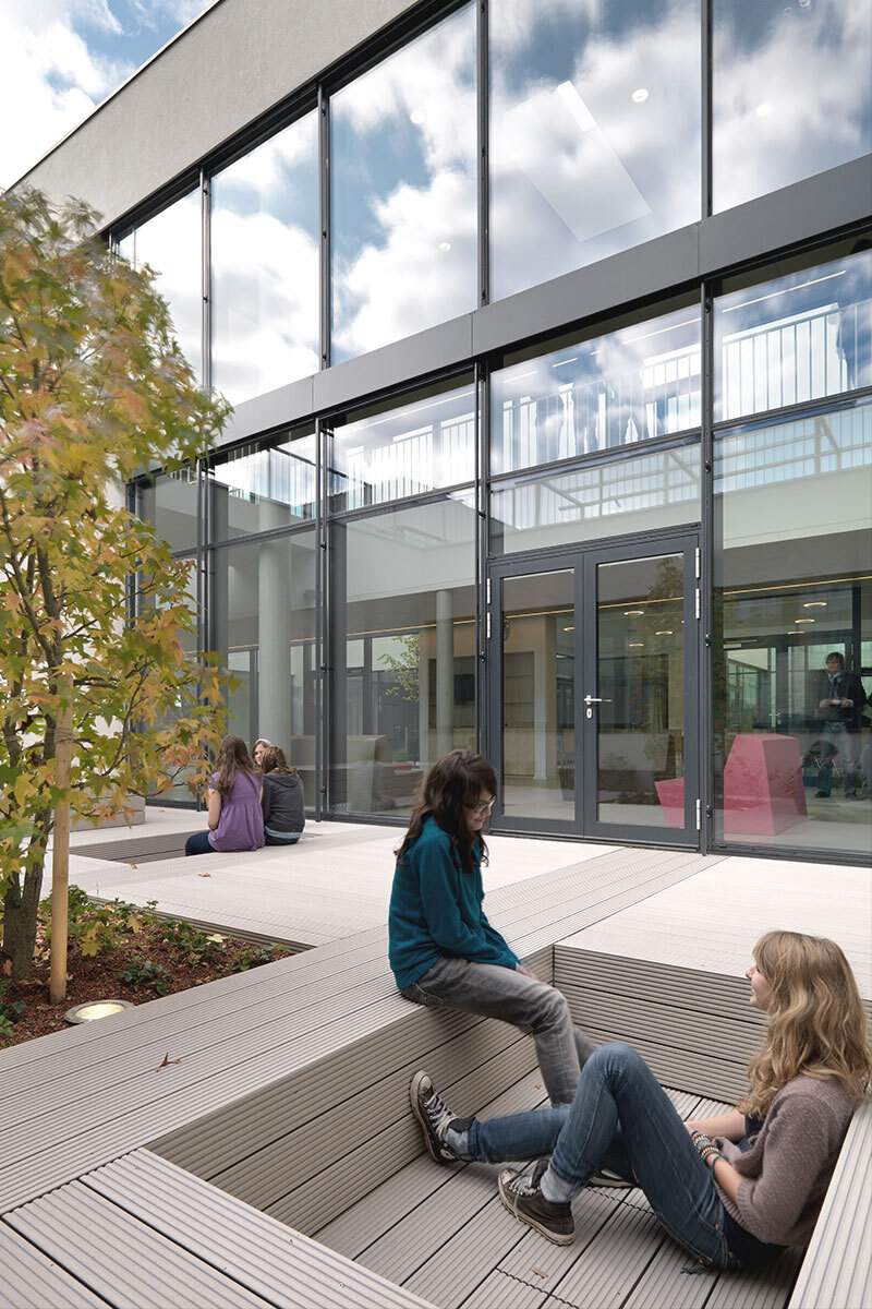 Ein Foto von Kurt Kuball