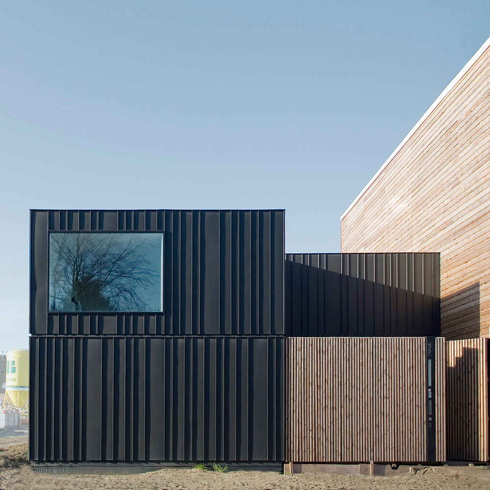 Ein Foto von Marcel van der Burg