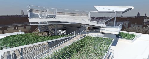 Ein Schaubild von Gregor Holzinger