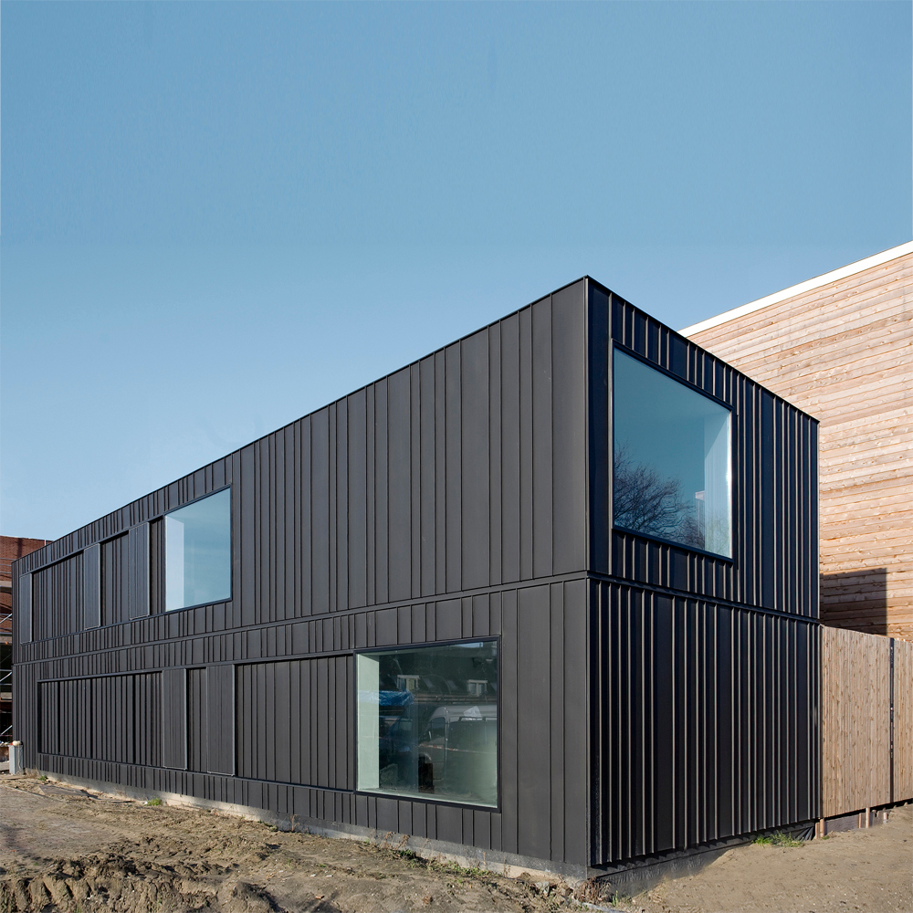 Ein Foto von Marcel van der Burg