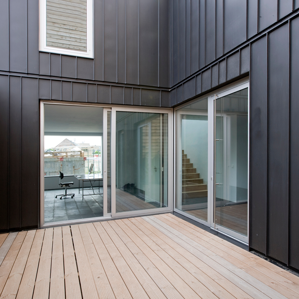 Ein Foto von Marcel van der Burg