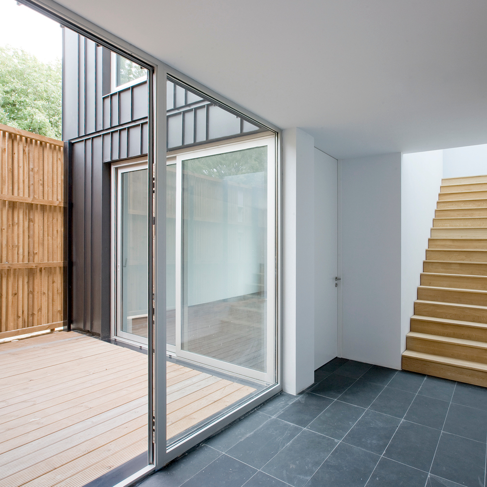 Ein Foto von Marcel van der Burg