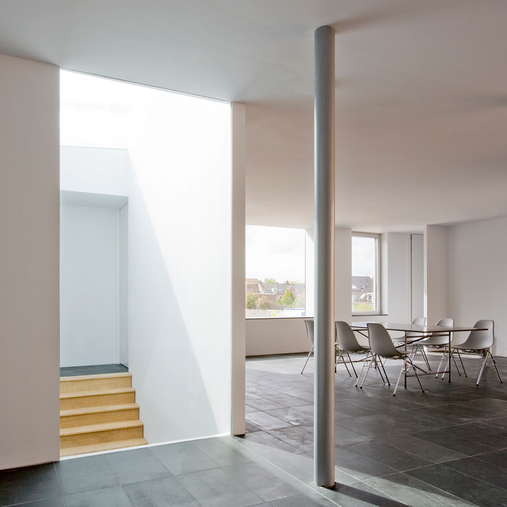 Ein Foto von Marcel van der Burg