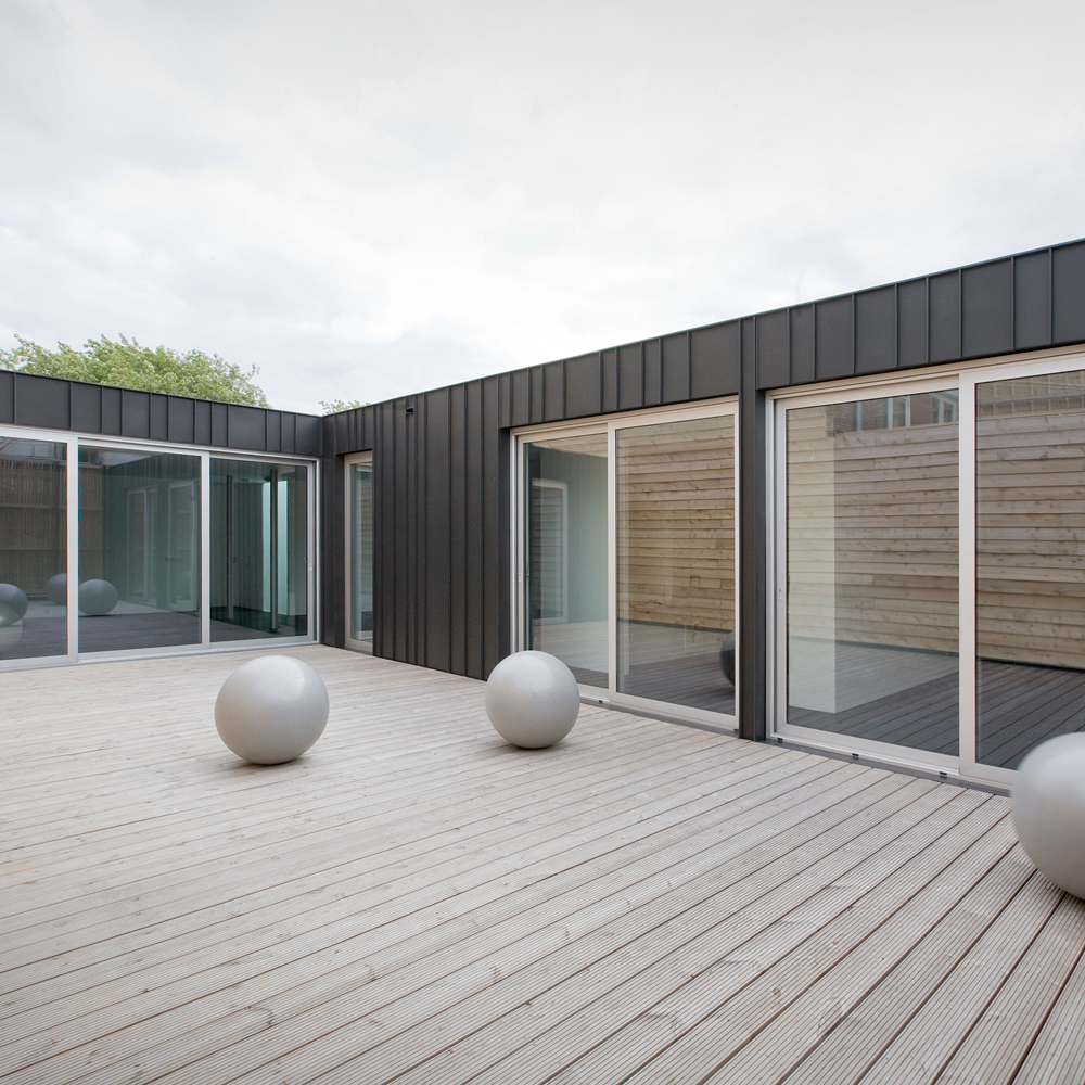 Ein Foto von Marcel van der Burg