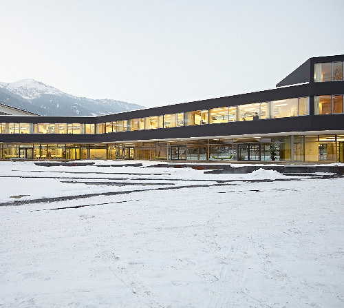 Ein Pressebild von Michael Sprachmann