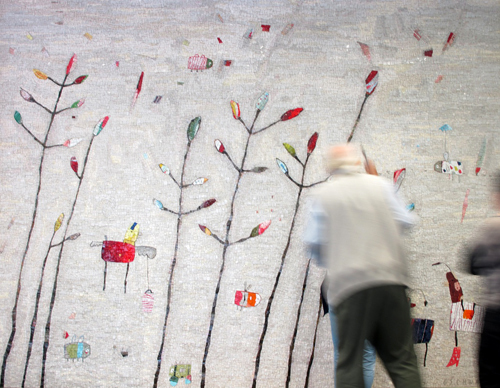 Ein Foto von Christina Gschwandtner