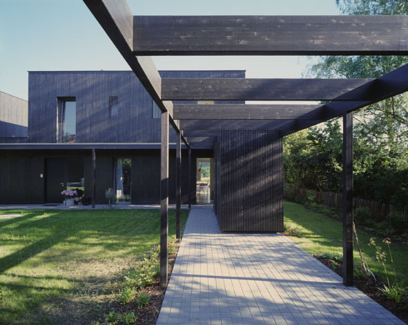 Ein Foto von Karoline Mayer