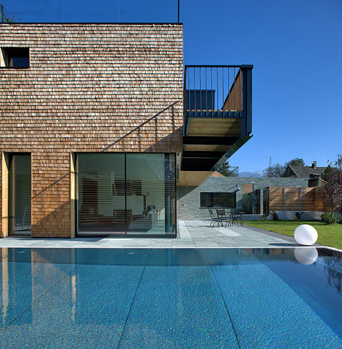 Ein Foto von Wolfgang Retter