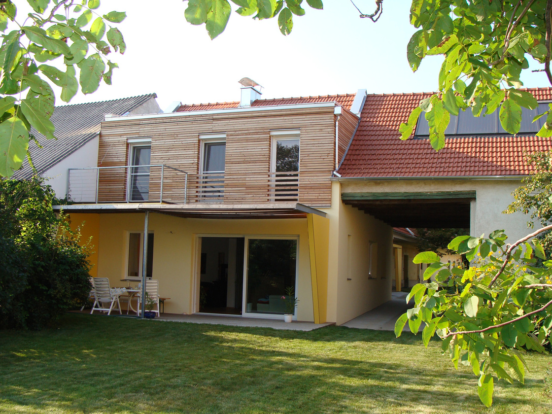 Ein Foto von Atelier deephaus