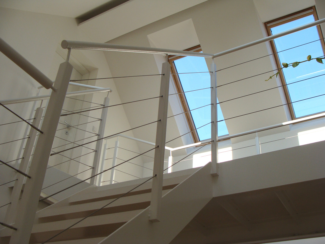 Ein Foto von Atelier deephaus