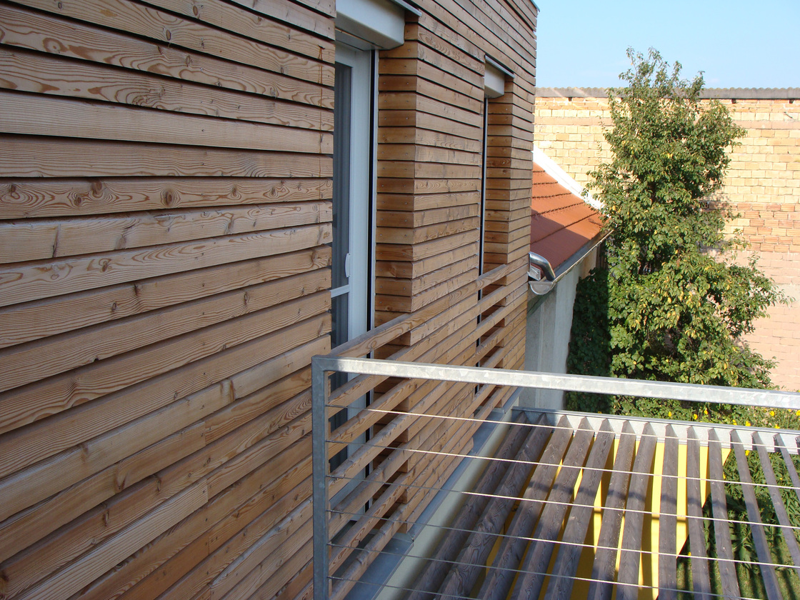 Ein Foto von Atelier deephaus