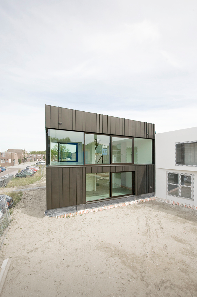 Ein Foto von Marcel van der Burg