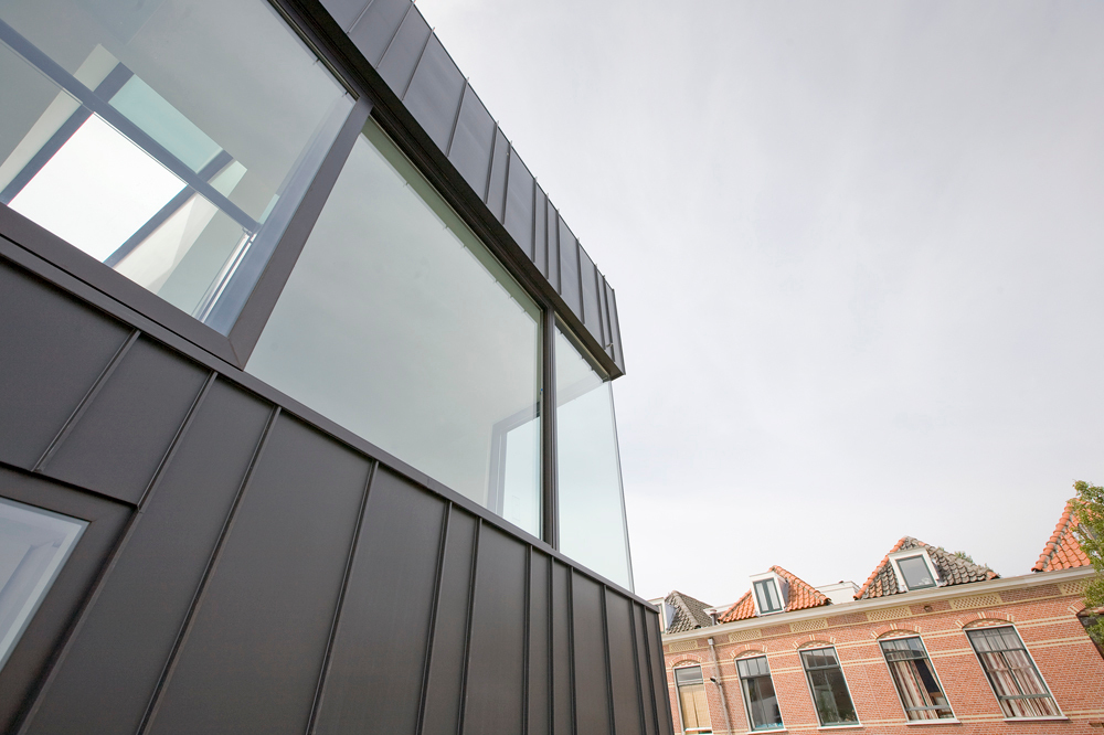 Ein Foto von Marcel van der Burg