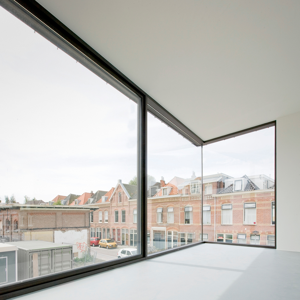 Ein Foto von Marcel van der Burg