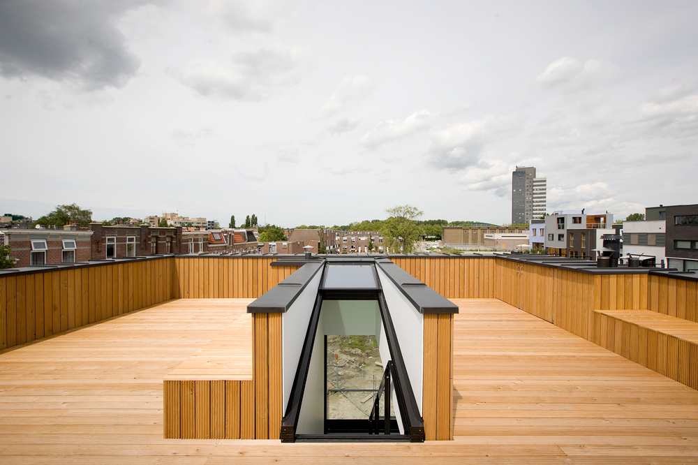 Ein Foto von Marcel van der Burg