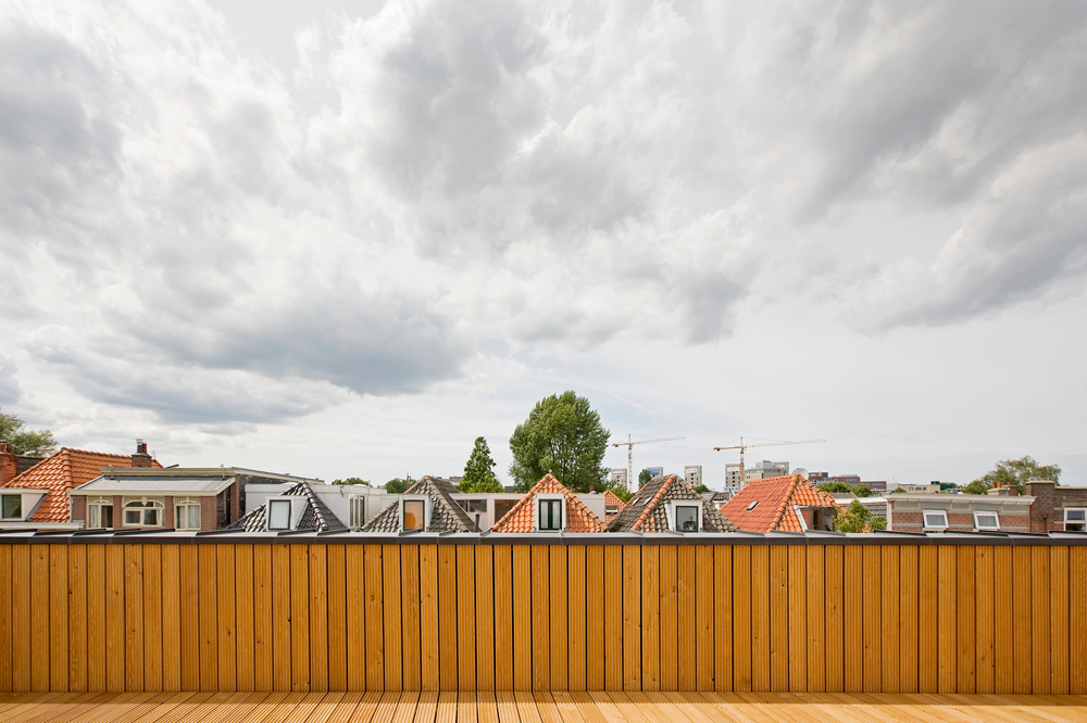 Ein Foto von Marcel van der Burg