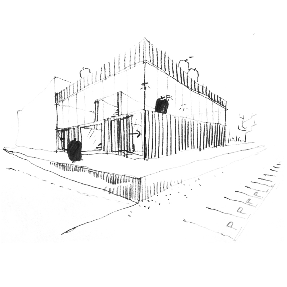 Ein Foto von Marcel van der Burg