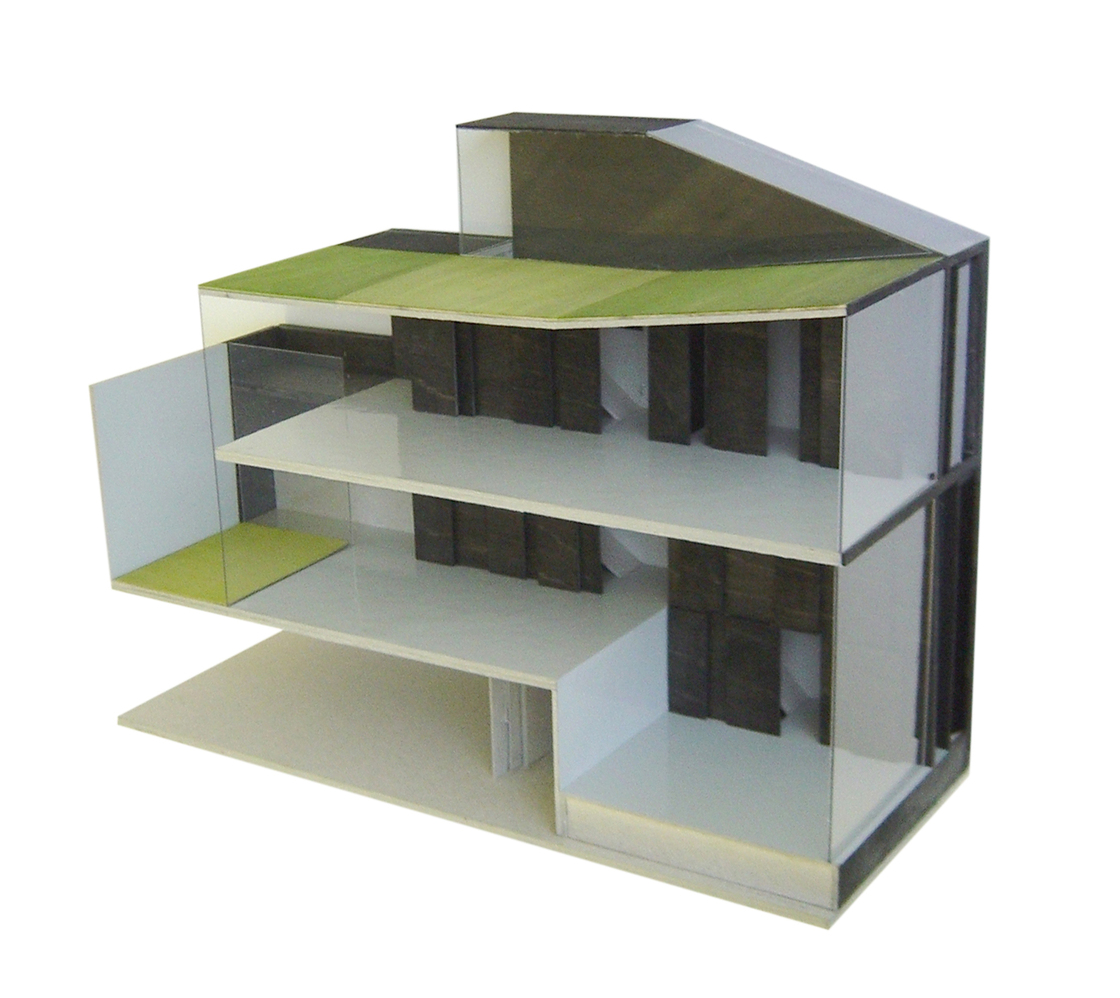 Ein Foto von pasel.kuenzel architects