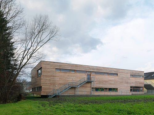 Ein Foto von Paul Ott