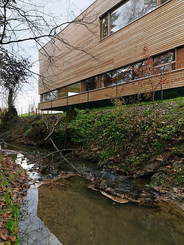 Ein Foto von Paul Ott