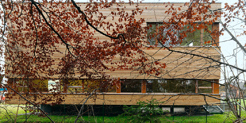 Ein Foto von Paul Ott