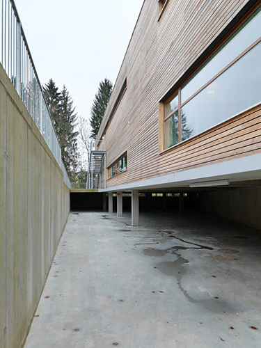 Ein Foto von Paul Ott