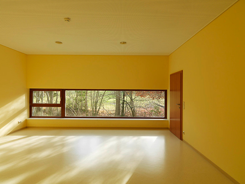 Ein Foto von Paul Ott