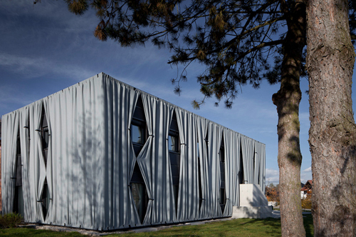 Ein Foto von Kurt Hörbst