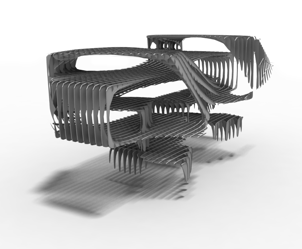 Ein Schaubild von Filippo Schuen