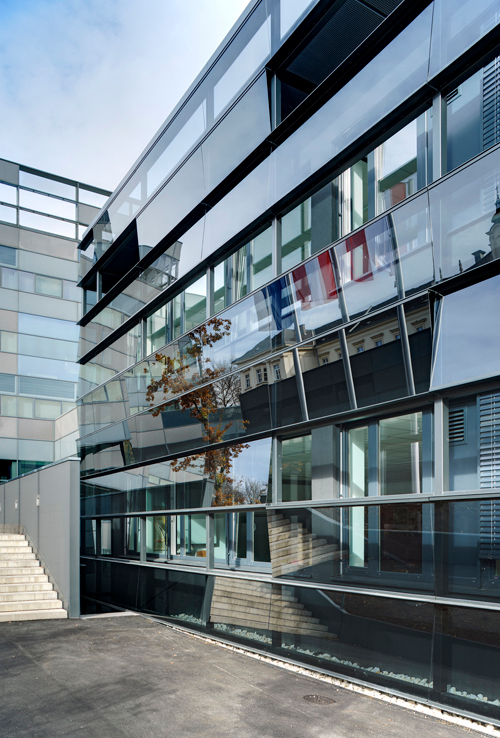 Ein Foto von Walter Ebenhofer