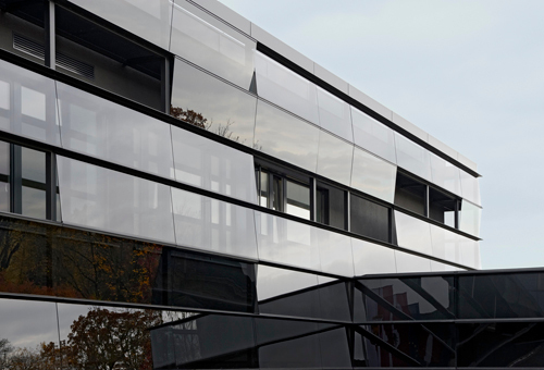 Ein Foto von Walter Ebenhofer