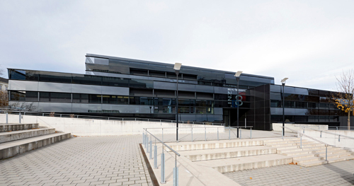 Ein Foto von Walter Ebenhofer