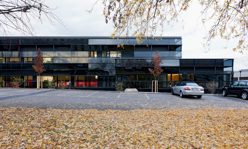 Ein Foto von Walter Ebenhofer