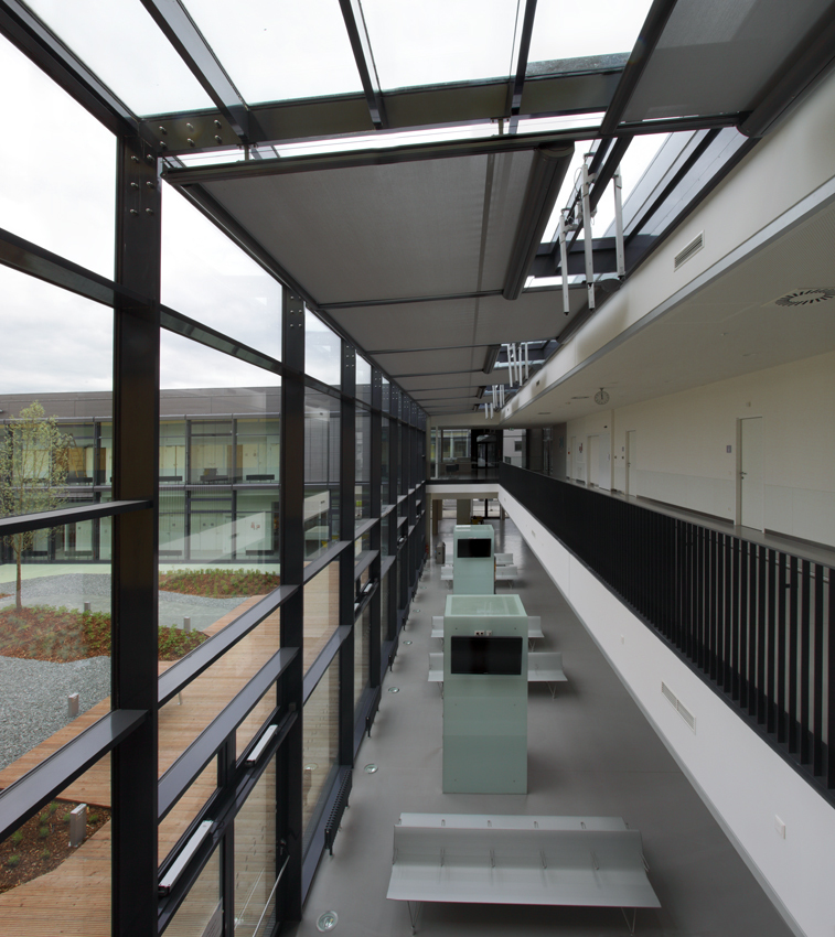 Ein Foto von Gisela Erlacher