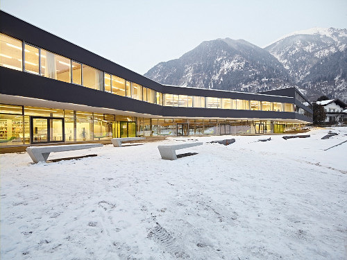 Ein Pressebild von Michael Sprachmann