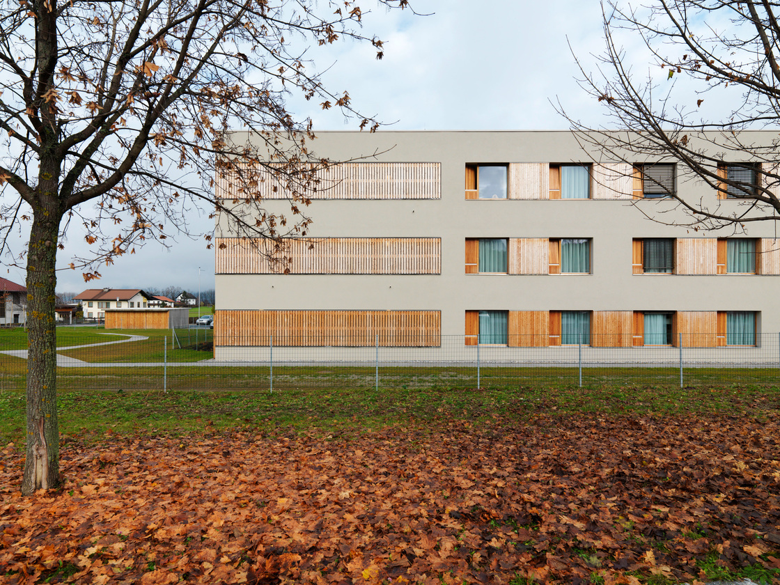 Ein Foto von Paul Ott