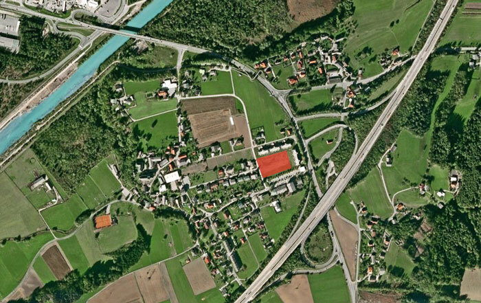 Ein Schaubild von Dietger Wissounig