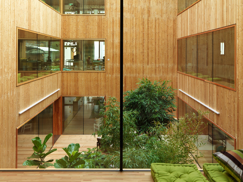 Ein Foto von Paul Ott