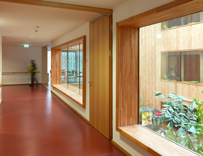 Ein Foto von Paul Ott