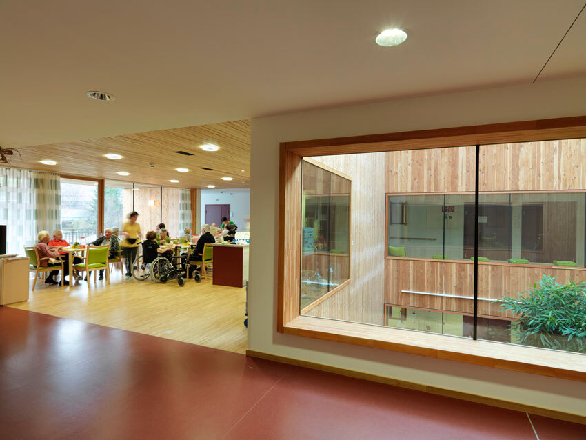 Ein Foto von Paul Ott