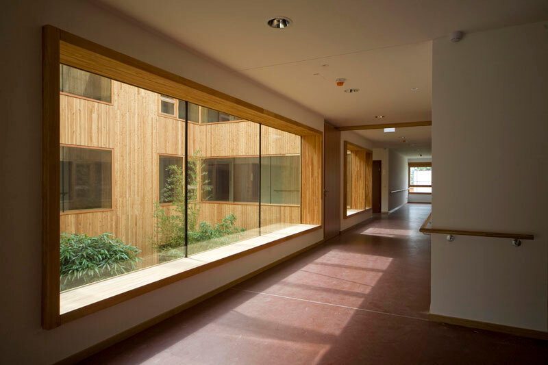 Ein Foto von Paul Ott