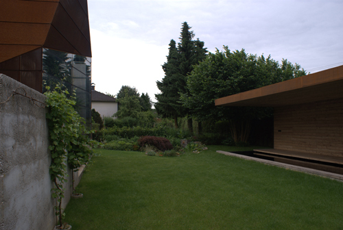 Ein Foto von HERTL.ARCHITEKTEN