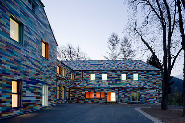 Ein Foto von Paul Ott