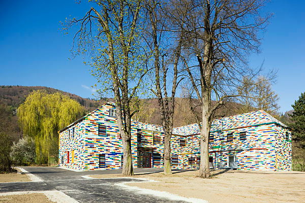 Ein Foto von Paul Ott