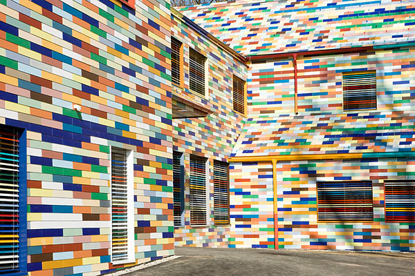 Ein Foto von Paul Ott