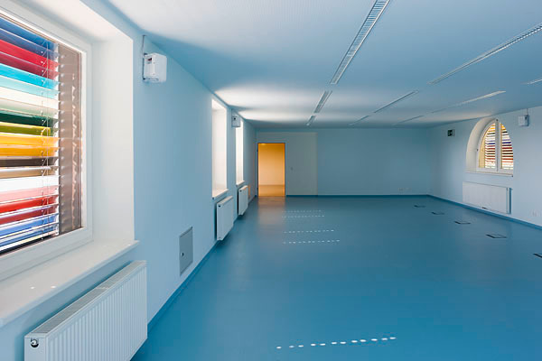 Ein Foto von Paul Ott